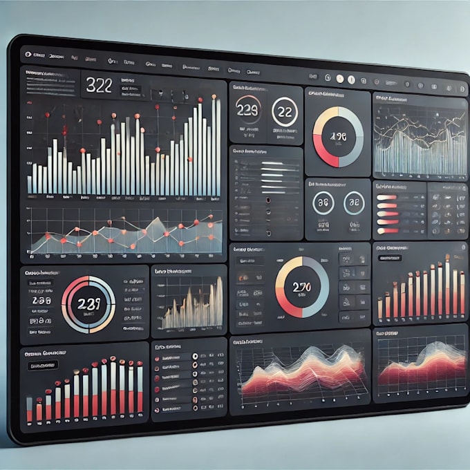 create custom power bi visualizations for your data insights