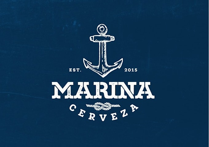 design mexican craft brewery logo