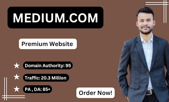 write and publish article on medium,com premium post