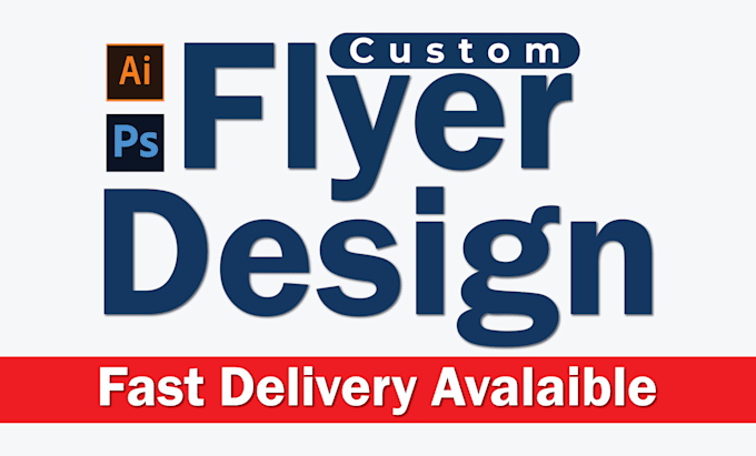 eye catching design travel flyer, construction flyer for you