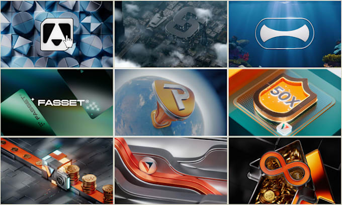 fast delivery 3d product