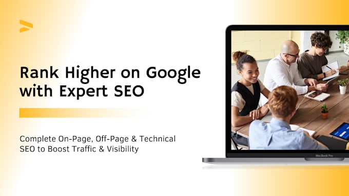 do search engine optimization technical audit, local SEO and google ads