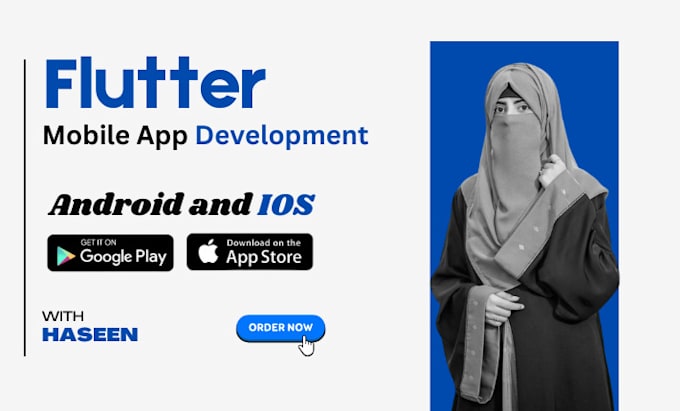 mobile app development, android, ios app development, flutter app developer