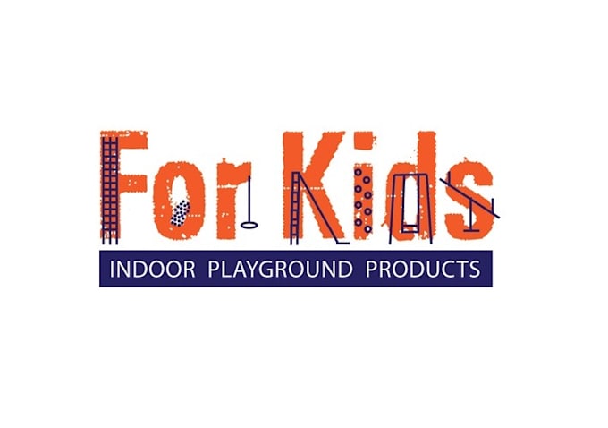 make high resolution talented kids toys logo