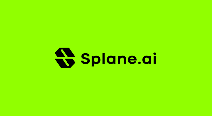 design a startup ai business or fintech business logo