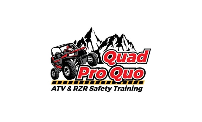 make shining artwork jeep safety training logo