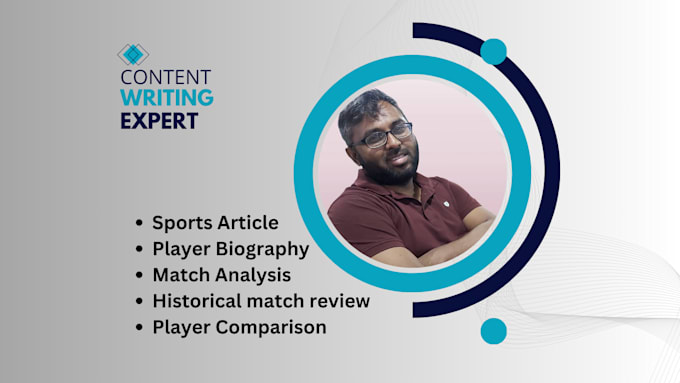 create sports content for your audience