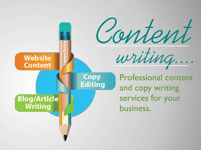 write content pakistan professional content writer