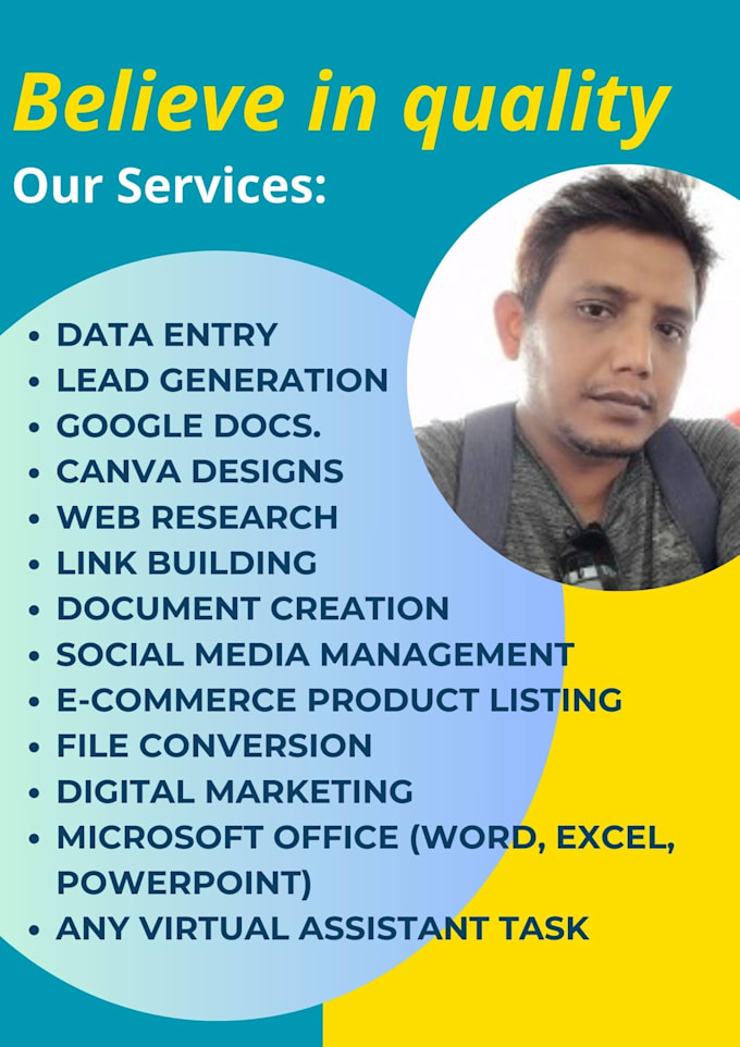 solve any virtual assistant issue