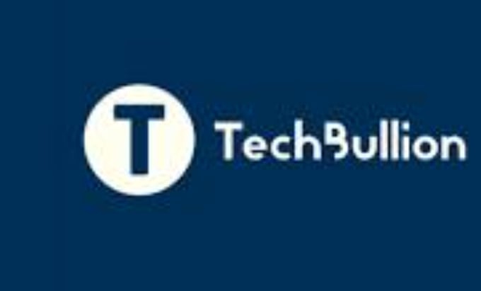 publish your article on techbullion,com
