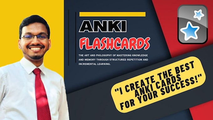 convert your documents into engaging and memorable anki flashcards