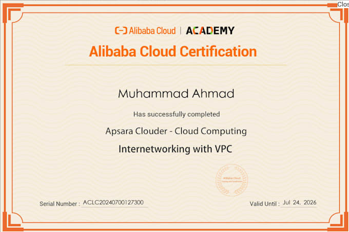 design, configure and optimize your alibaba cloud setup