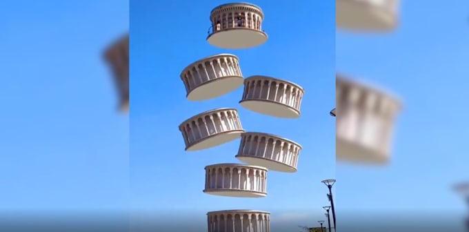 make viral cgi, vfx ads, and 3d product videos for social media marketing