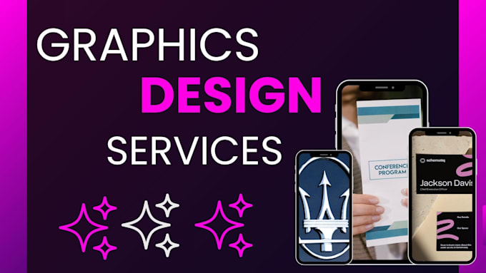 create custom graphic design, illustrations, banners, flyers, vectors, packaging