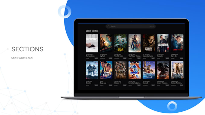 anime streaming site for you