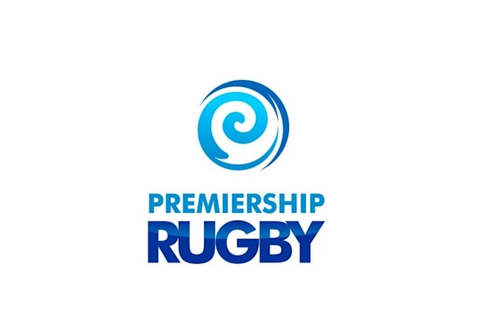 Make expressive sustainability premiership rugby logo by Seth_wilding ...