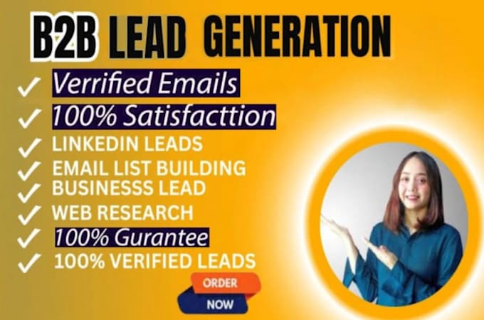 do b2b list building linkedin recruiting sourcing and b2b data extraction