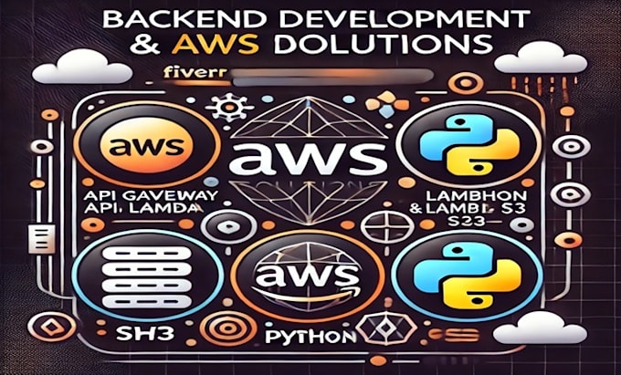 develop AWS lambda using PHP, API, and step function solutions