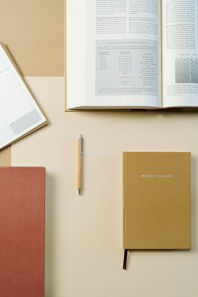 do content writing and editing