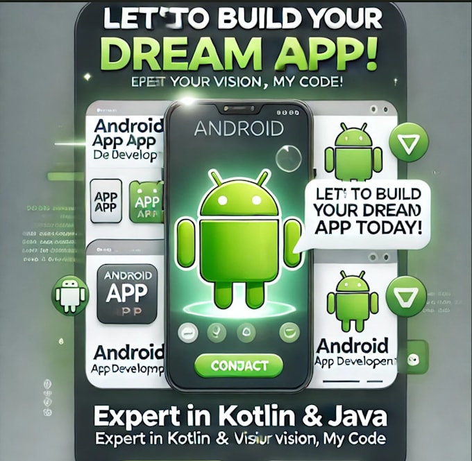 convert figma, adobe xd, photoshop document and PDF to java, kotlin android app