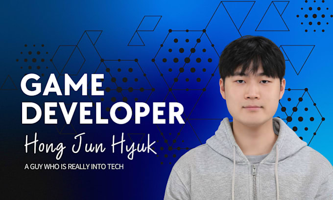 develop VR games as a professional programmer