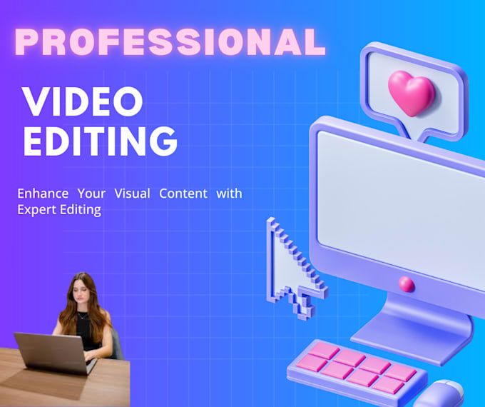 do best video editing