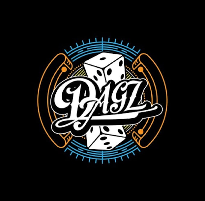 make intelligence dice game company logo