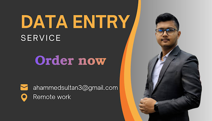 do excel accurate data entry services and copy paste