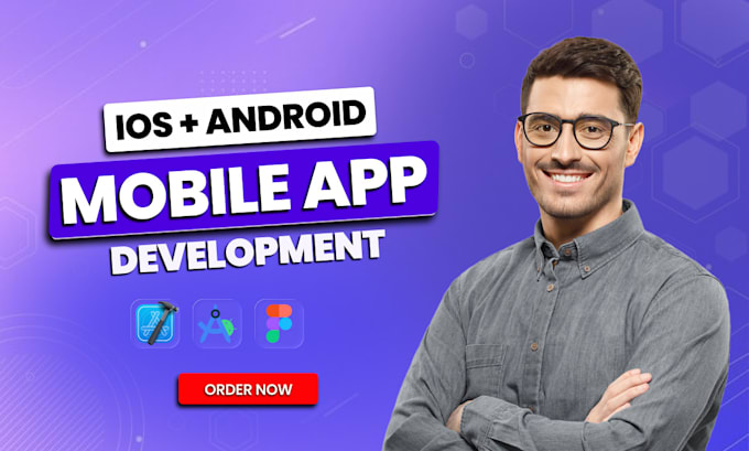 do mobile app development, native android, ios app development, macos apps