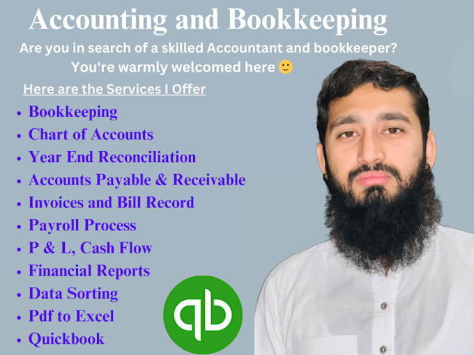 do quickbook, bookkeeping, bank reconciliation, payroll