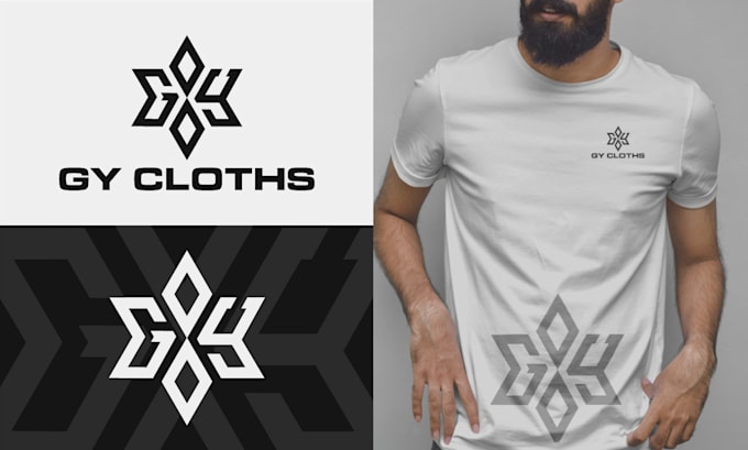 create urban perfect streetwear logo for clothing brand