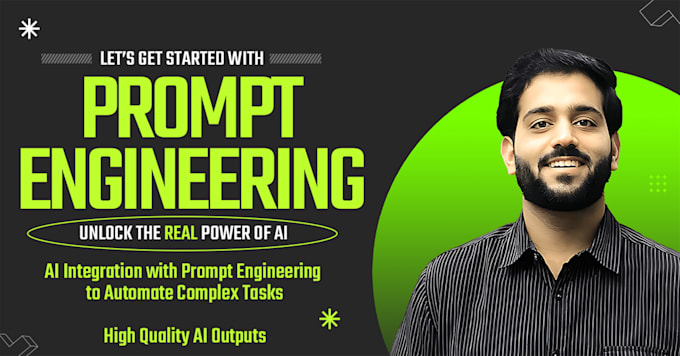 integrate ai with prompt engineering