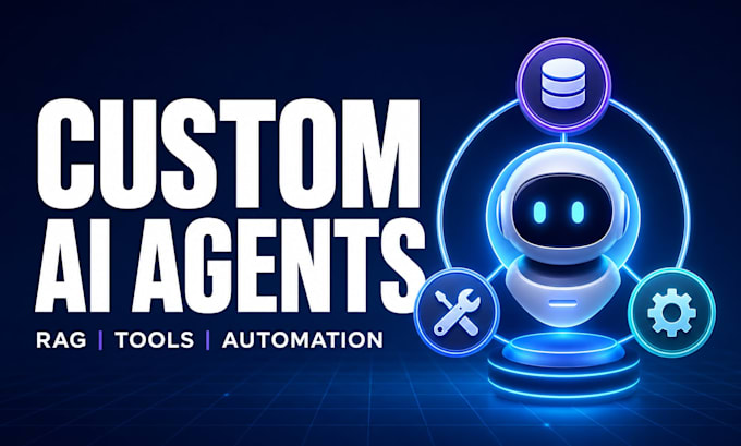 build production ready ai agents and rag applications