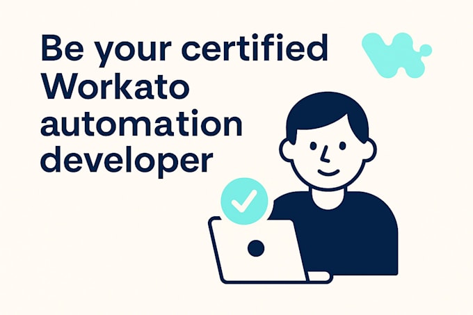 automate complex business workflows using workato