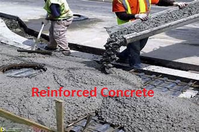 assist you in reinforced concrete and steel structure design