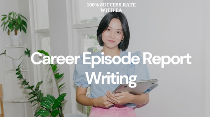 do competency demonstration report cdr writing for engineers
