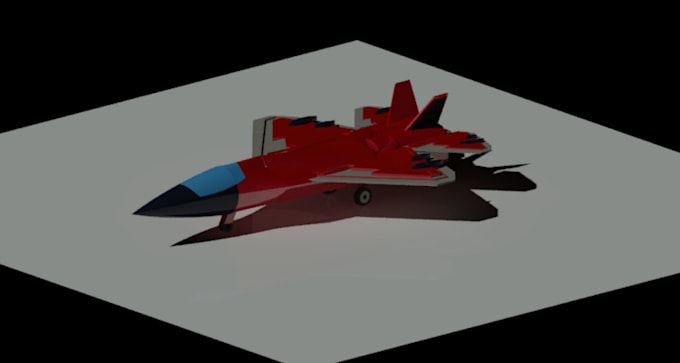 design a 3d model for you in autocad