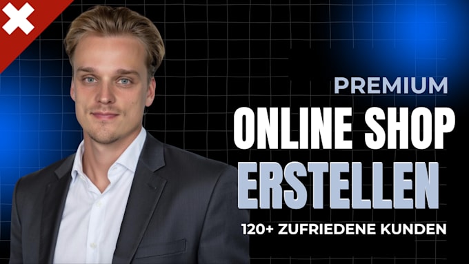 einen shopify onlineshop erstellen