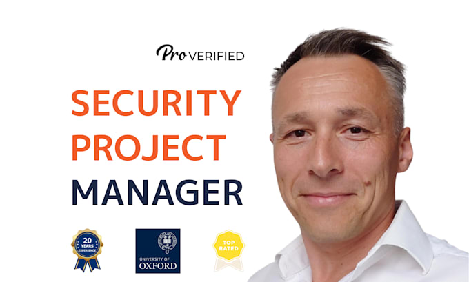 be your cybersecurity project manager, agile, waterfall