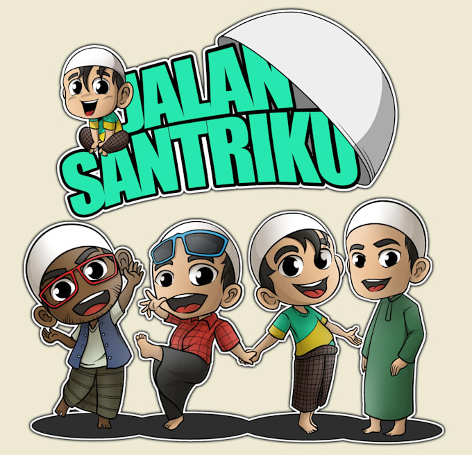creating custom sticker designs