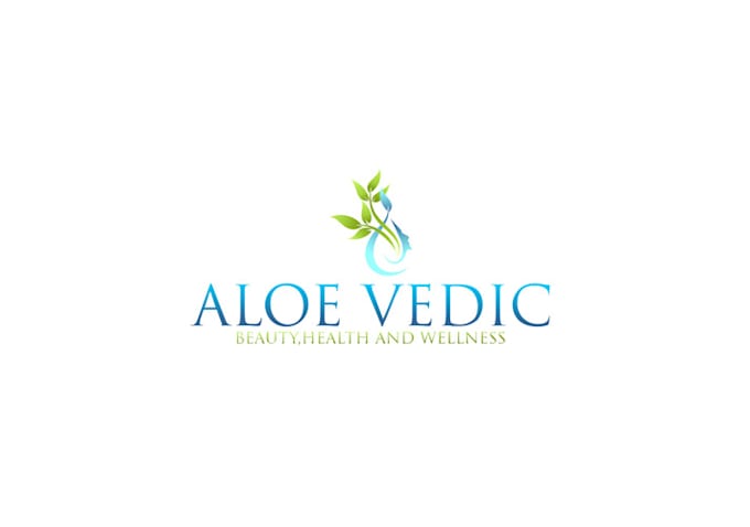 make classic aloe vera healing products logo