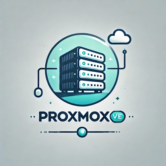 install, fix and support you with proxmox