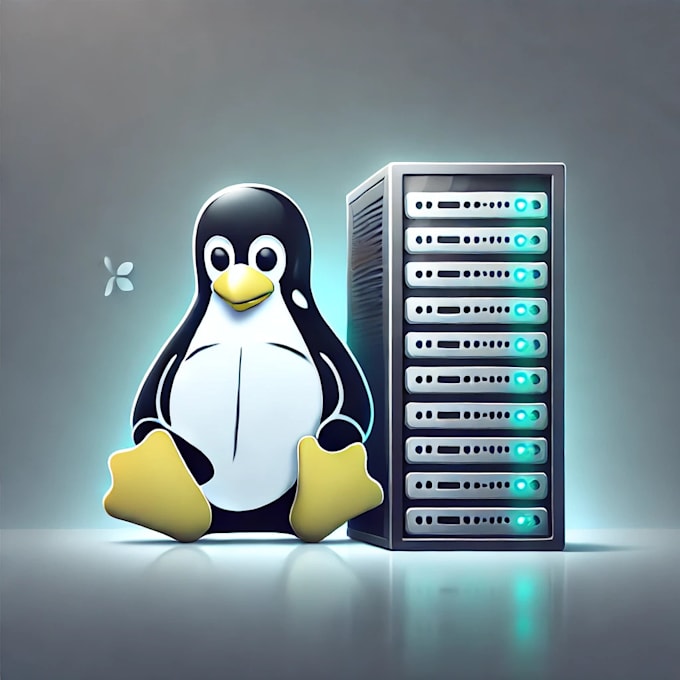 configure, optimize, and manage your linux server