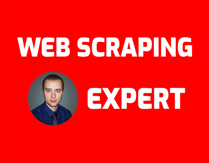build web scraping crawler