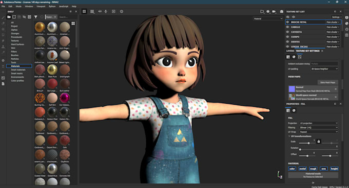 3d video animation, cartoon animation, 3d character animation in blender, maya