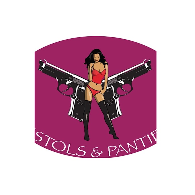 make sophisticated recognized gaming industry logo