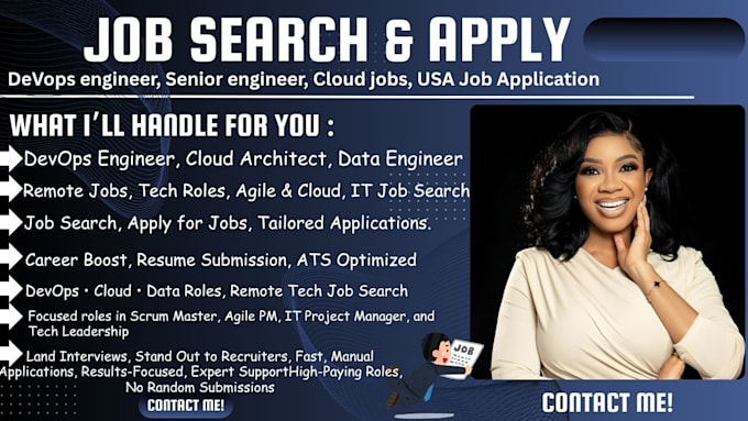 search and apply devops engineer job senior engineer job cloud engineer USA jobs