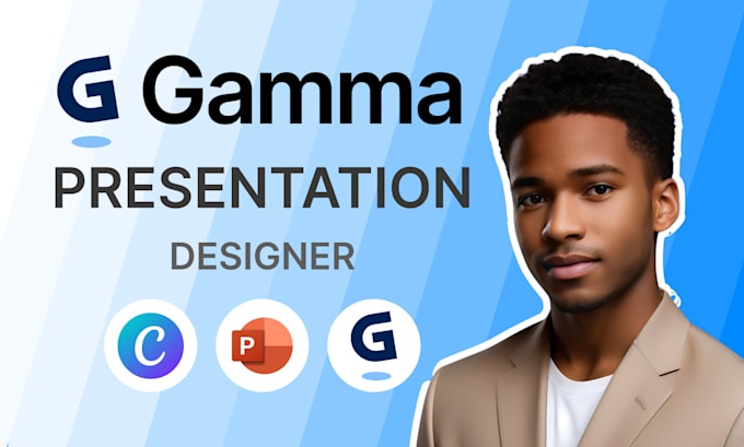 do gamma presentation with gamma ai and slides ai