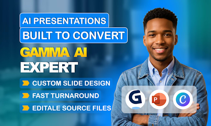 do gamma professional powerpoint canva presentation with gamma ai google slides