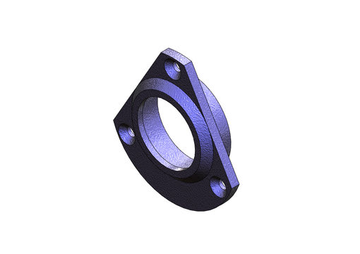 make 2D,3D solidworks part,assembly drawings